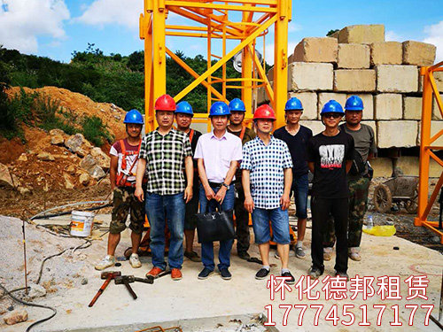 岳麓青城、万达广场实照装机 (3)