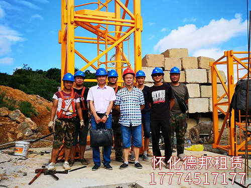 岳麓青城、万达广场实照装机 (6)
