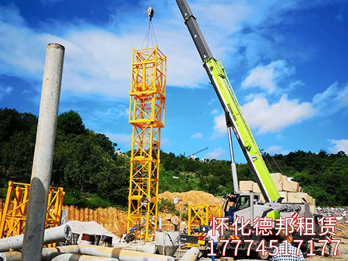 岳麓青城、万达广场实照装机 (7)