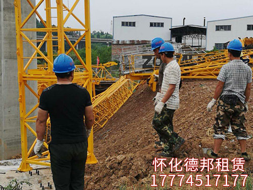 大桥局、张吉怀铁路实景照片 (7)