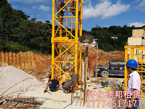 岳麓青城、万达广场实照装机 (8)