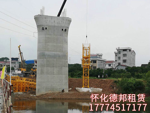 大桥局、张吉怀铁路实景照片 (9)