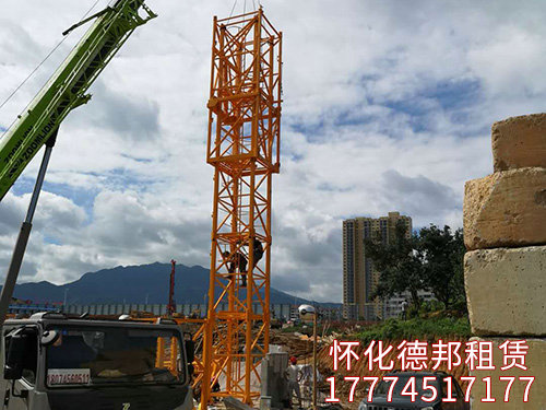岳麓青城、万达广场实照装机 (10)