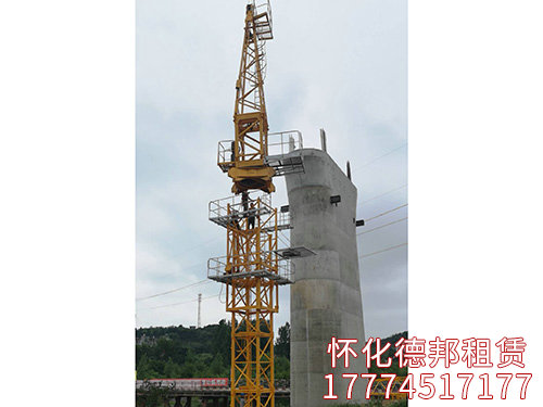 大桥局、张吉怀铁路实景照片 (10)