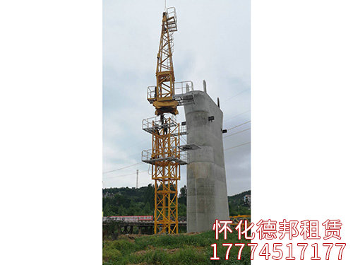 大桥局、张吉怀铁路实景照片 (11)